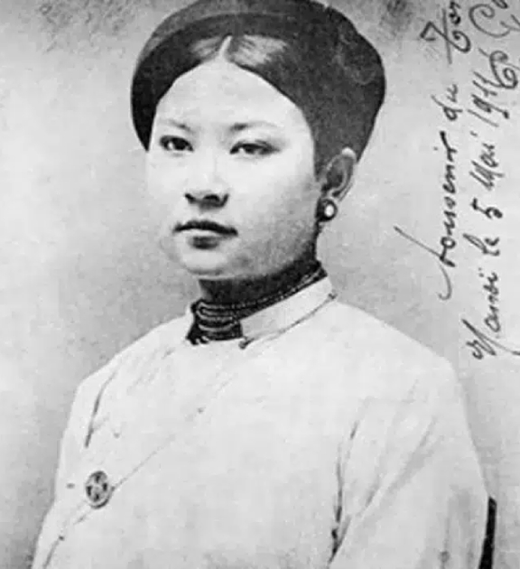 Cuộc đời bi đát của mỹ nhân được gọi là Tây Thi phố Cổ: Bỏ chồng giàu để theo tiếng gọi tình yêu và màn trả thù cay độc của người vợ cả gây nên thảm kịch cuối đời!-2