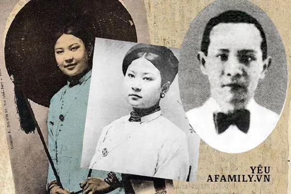 Mỹ nhân nức tiếng Sài thành: Từ cô gái chân đất đến nhan sắc rực rỡ khiến đàn ông vây quanh, lúc tìm được bến đỗ để quy ẩn thì bị hợp lực đánh ghen” tan tác-5