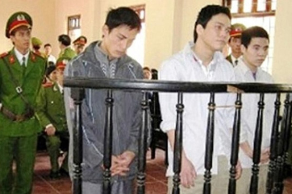 Bộ hài cốt dưới đáy sông và hành trình tìm gã chèo đò độc ác-1