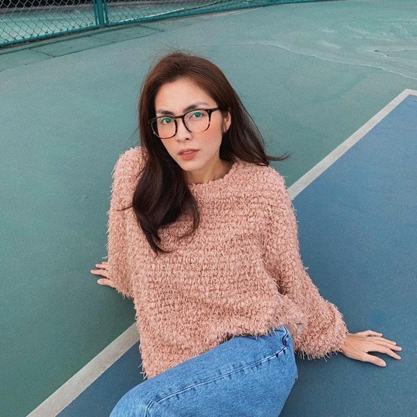 10 cách lên đồ mùa lạnh đẹp mê từ Hà Tăng, toàn item basic nhưng thừa độ sang xịn và hack dáng ở level max-3