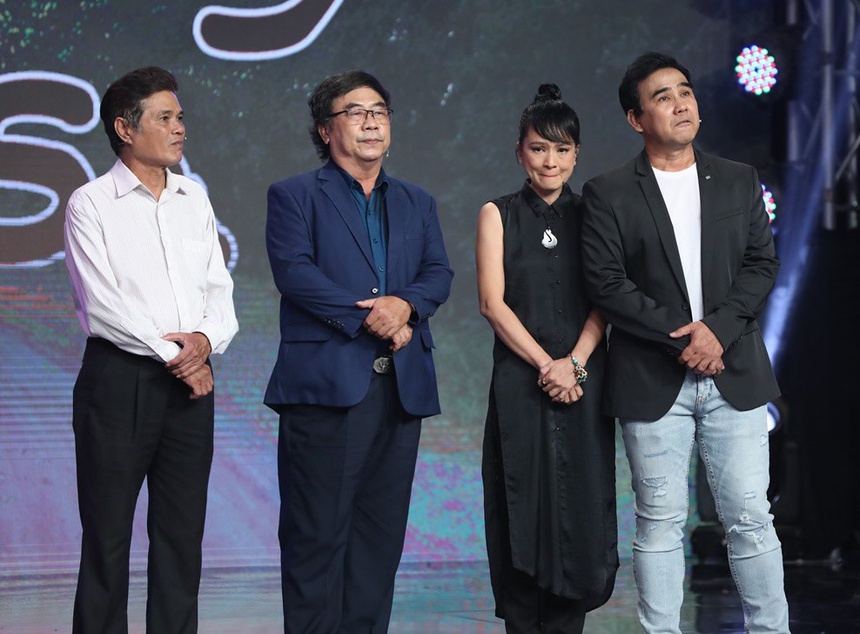 Dàn diễn viên Những nẻo đường phù sa sau 23 năm giờ ra sao?-1