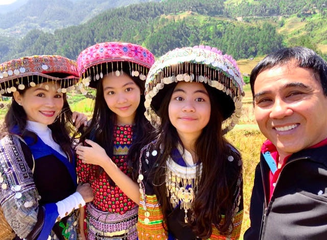 Dàn diễn viên Những nẻo đường phù sa sau 23 năm giờ ra sao?-5