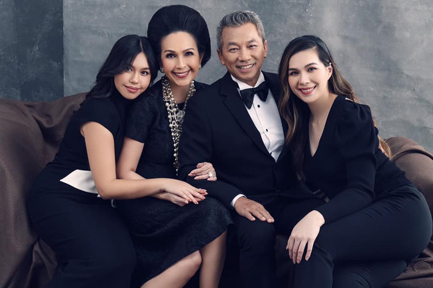 Dàn diễn viên Những nẻo đường phù sa sau 23 năm giờ ra sao?-6