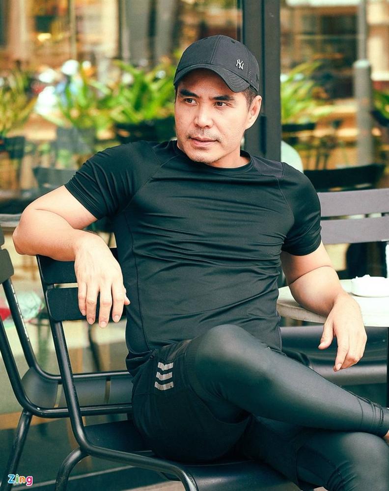 Dàn diễn viên Những nẻo đường phù sa sau 23 năm giờ ra sao?-12