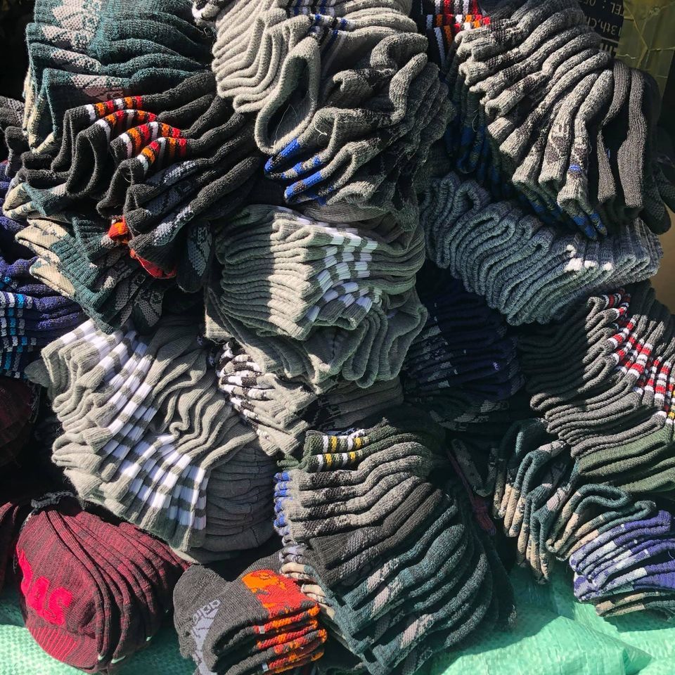 Nguồn gốc cá tầm nhập khẩu rẻ không ngờ bày bán khắp chợ-2