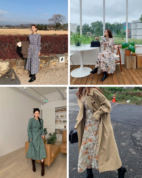 5 mẫu váy đáng sắm nhất mùa Đông vì đẹp từ công sở đến muôn kiểu tiệc tùng cuối năm-1