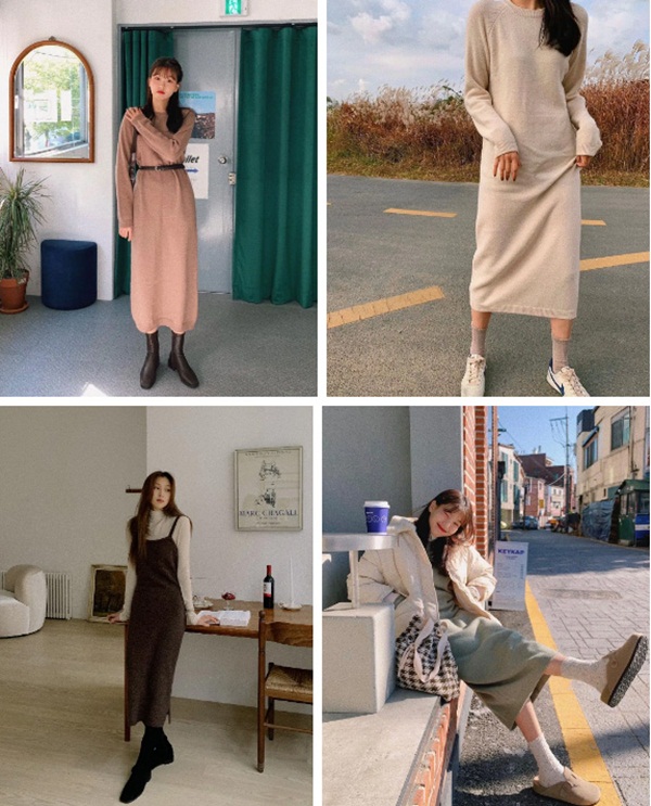 5 mẫu váy đáng sắm nhất mùa Đông vì đẹp từ công sở đến muôn kiểu tiệc tùng cuối năm-4