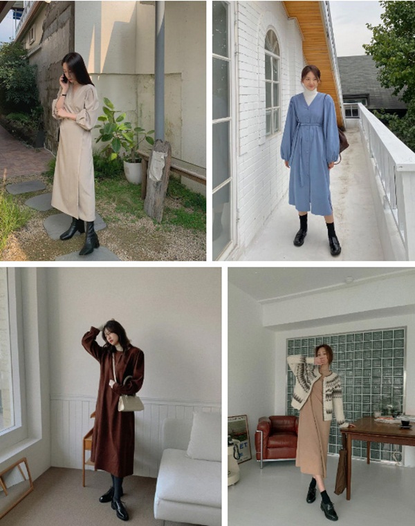 5 mẫu váy đáng sắm nhất mùa Đông vì đẹp từ công sở đến muôn kiểu tiệc tùng cuối năm-5