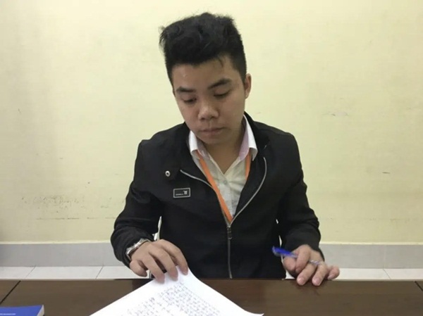 Vợ CEO Alibaba Nguyễn Thái Luyện rửa tiền như thế nào?-2