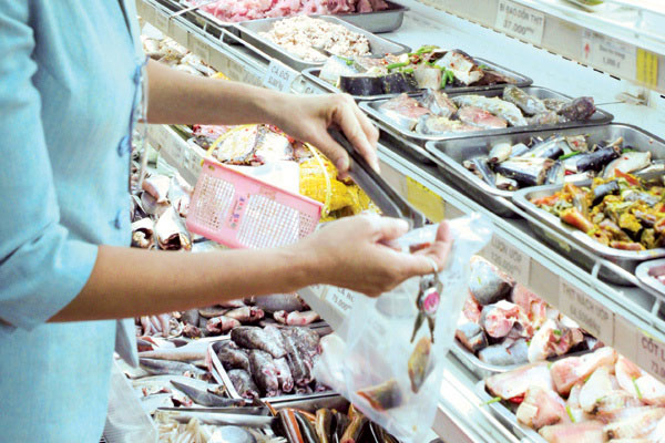 Mẹo dùng chảo chống dính đúng cách để không mang bệnh vào người-2