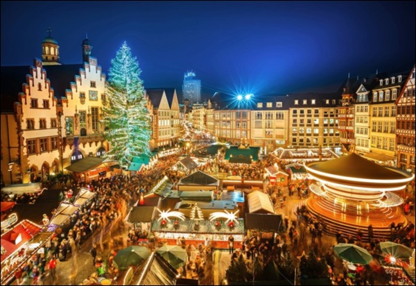 Tìm hiểu ý nghĩa và nguồn gốc đặc biệt của ngày lễ Giáng sinh-1