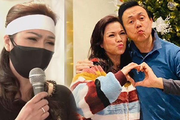 Loạt vai diễn dang dở của cố nghệ sĩ Chí Tài-3