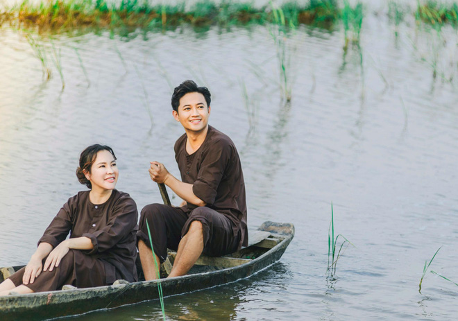 Vợ doanh nhân Quý Bình: Tôi sẽ rời đi khi nhận ra đối phương không còn yêu mình nữa-8