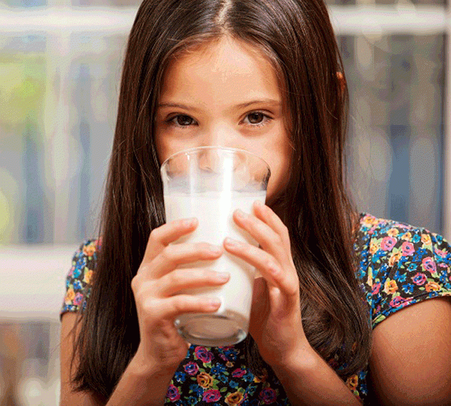 Có 4 tín hiệu trong thời kỳ vàng” để trẻ tăng chiều cao, nếu bố mẹ nắm bắt được có thể giúp con cao thêm 12 cm-4