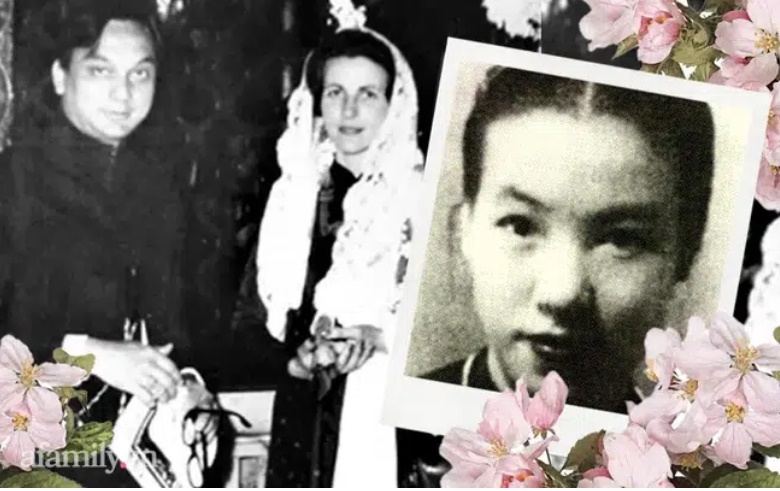 Mỹ nhân nức tiếng Sài thành: Từ cô gái chân đất đến nhan sắc rực rỡ khiến đàn ông vây quanh, lúc tìm được bến đỗ để quy ẩn thì bị hợp lực đánh ghen” tan tác-1