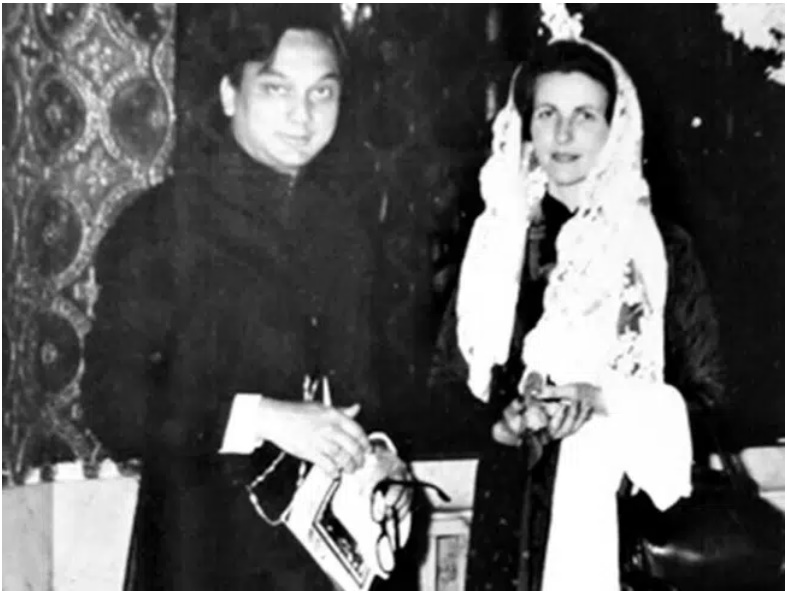 Mỹ nhân nức tiếng Sài thành: Từ cô gái chân đất đến nhan sắc rực rỡ khiến đàn ông vây quanh, lúc tìm được bến đỗ để quy ẩn thì bị hợp lực đánh ghen” tan tác-4