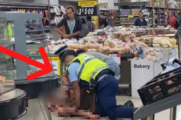 Nữ vũ công nổi tiếng bị bắn chết giữa phố, nghi ngờ do vợ của tình nhân thuê giết nhưng hung thủ có thể còn đáng sợ hơn-3