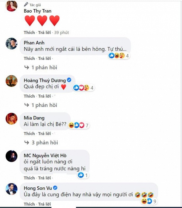 Không gian lung linh, ngập tràn ánh sáng bên ngoài biệt thự của vợ chồng Bảo Thy vào dịp Noel-9