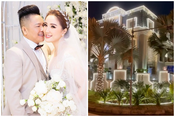 Biệt thự ven sông của Lã Thanh Huyền mùa Noel: Sang chảnh đẳng cấp 5 sao, ngắm góc nào cũng đẹp muốn xỉu-18