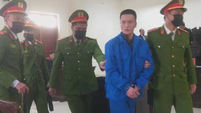 Hành trình 12 năm lẩn trốn sau khi sát hại tài xế xe ôm của tên cướp ở Nam Định: Án chồng án, bị bắt khi đang cai nghiện với cái tên giả-1