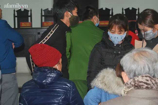 Hành trình 12 năm lẩn trốn sau khi sát hại tài xế xe ôm của tên cướp ở Nam Định: Án chồng án, bị bắt khi đang cai nghiện với cái tên giả-2