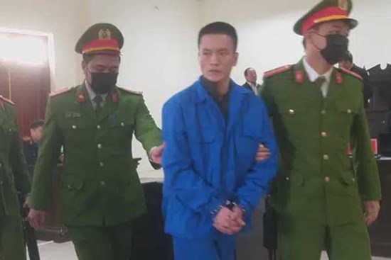 Hành trình 12 năm lẩn trốn sau khi sát hại tài xế xe ôm của tên cướp ở Nam Định: 