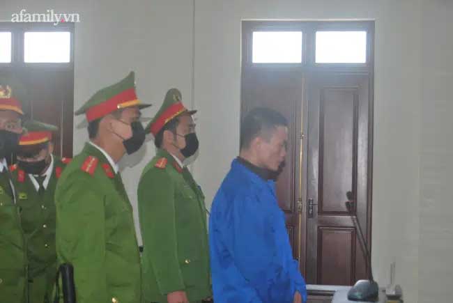 Hành trình 12 năm lẩn trốn sau khi sát hại tài xế xe ôm của tên cướp ở Nam Định: Án chồng án, bị bắt khi đang cai nghiện với cái tên giả-5