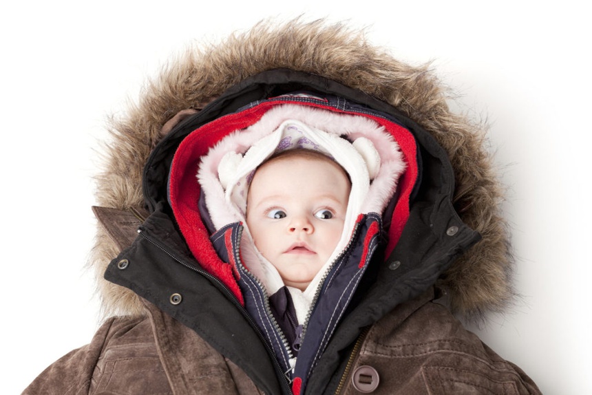 Trẻ dễ đột tử vào mùa lạnh do thói quen sai lầm của cha mẹ-2