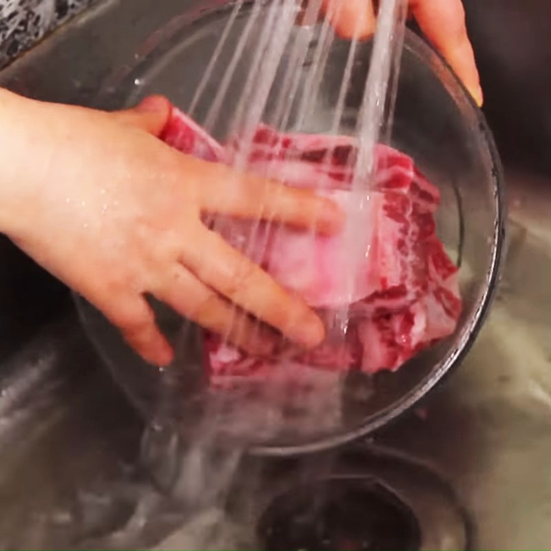 Chỉ với nồi canh này, chị em không cần ăn cơm mà tâm hồn vẫn được sưởi ấm, đặc biệt là chẳng sợ tăng cân!-2