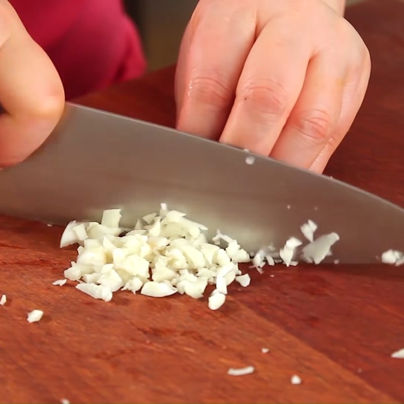 Chỉ với nồi canh này, chị em không cần ăn cơm mà tâm hồn vẫn được sưởi ấm, đặc biệt là chẳng sợ tăng cân!-4