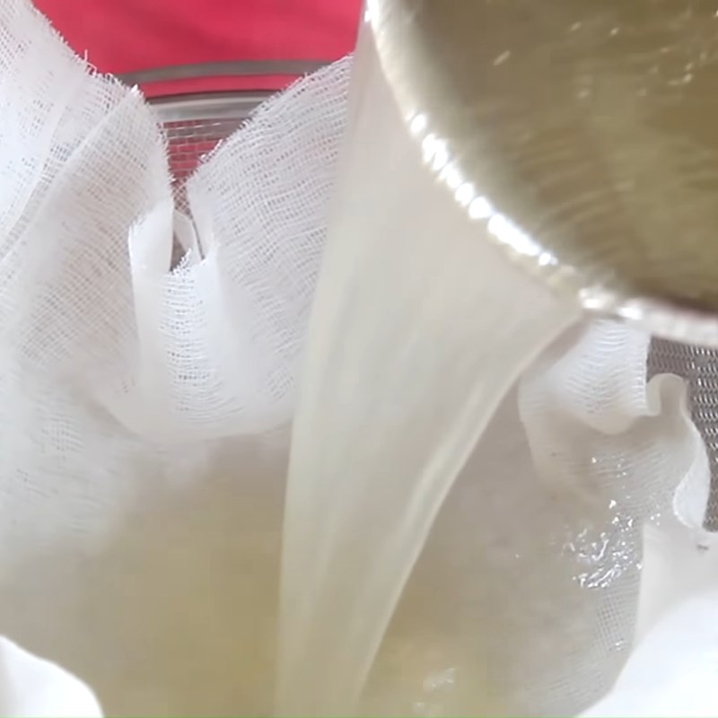 Chỉ với nồi canh này, chị em không cần ăn cơm mà tâm hồn vẫn được sưởi ấm, đặc biệt là chẳng sợ tăng cân!-14