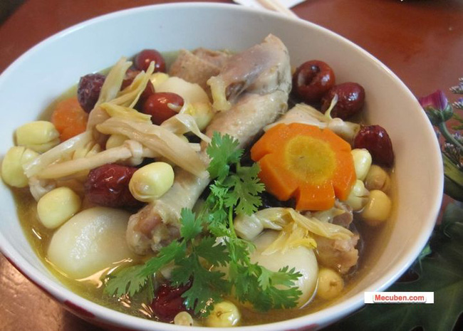 Ăn cơm với 4 nhóm thực phẩm này có thể là nguyên nhân khiến bạn ngày càng béo, mất cân bằng dinh dưỡng-4