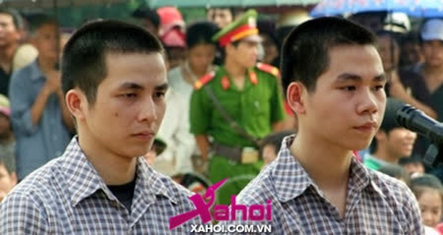 10 năm đã qua nhưng nỗi đau còn đó: Ám ảnh 20 vụ trọng án xuyên suốt thập kỷ, những kẻ sát nhân nghe tên vẫn thấy rùng mình-4