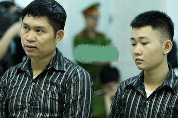 10 năm đã qua nhưng nỗi đau còn đó: Ám ảnh 20 vụ trọng án xuyên suốt thập kỷ, những kẻ sát nhân nghe tên vẫn thấy rùng mình-9