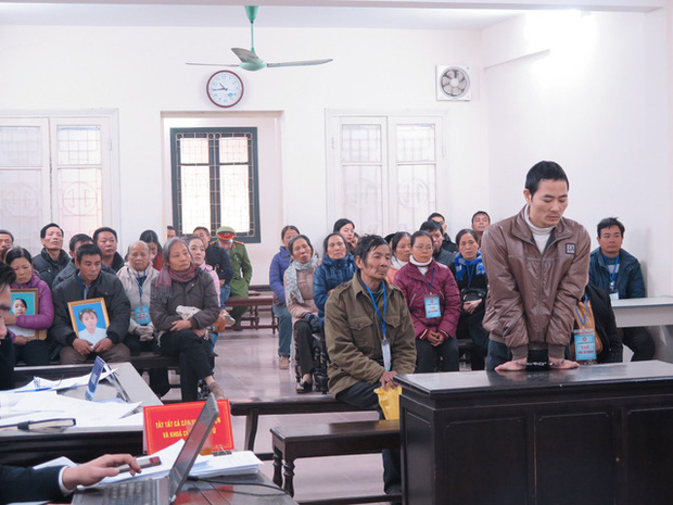 10 năm đã qua nhưng nỗi đau còn đó: Ám ảnh 20 vụ trọng án xuyên suốt thập kỷ, những kẻ sát nhân nghe tên vẫn thấy rùng mình-13