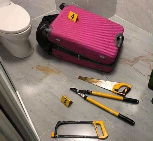 10 năm đã qua nhưng nỗi đau còn đó: Ám ảnh 20 vụ trọng án xuyên suốt thập kỷ, những kẻ sát nhân nghe tên vẫn thấy rùng mình-31