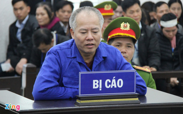 10 năm đã qua nhưng nỗi đau còn đó: Ám ảnh 20 vụ trọng án xuyên suốt thập kỷ, những kẻ sát nhân nghe tên vẫn thấy rùng mình-27