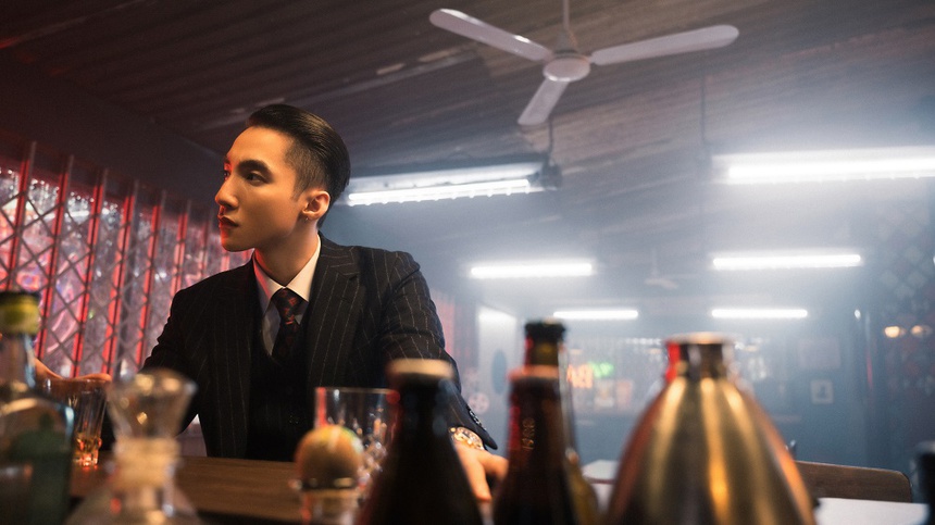 Tranh luận về MV của Sơn Tùng-1