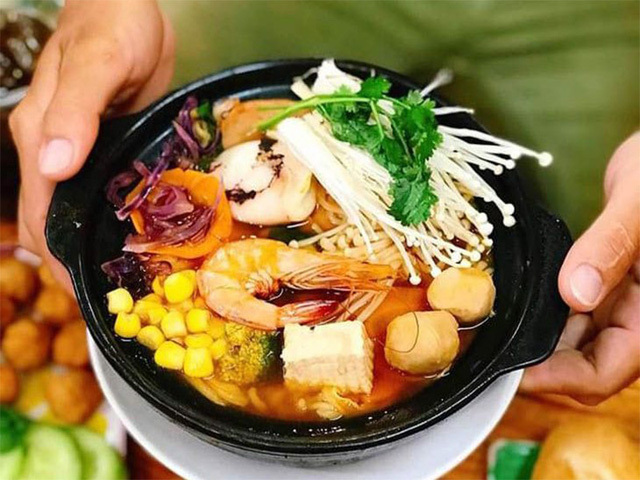 Tiết lộ sốc về lẩu Thái, buffet giá rẻ từ cựu nhân viên nhà hàng, nghe xong khiến nhiều người giật mình thon thót-2