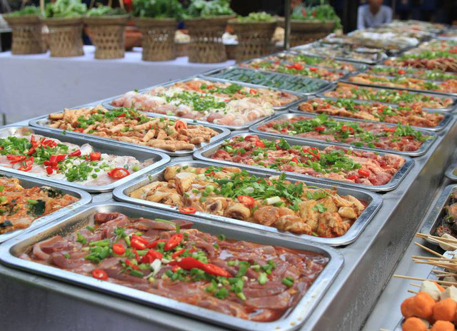 Tiết lộ sốc về lẩu Thái, buffet giá rẻ từ cựu nhân viên nhà hàng, nghe xong khiến nhiều người giật mình thon thót-3