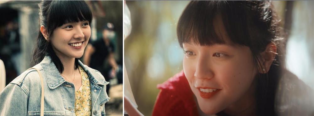 Nhan sắc cô gái khiến Sơn Tùng M-TP yêu say đắm trong MV mới-1