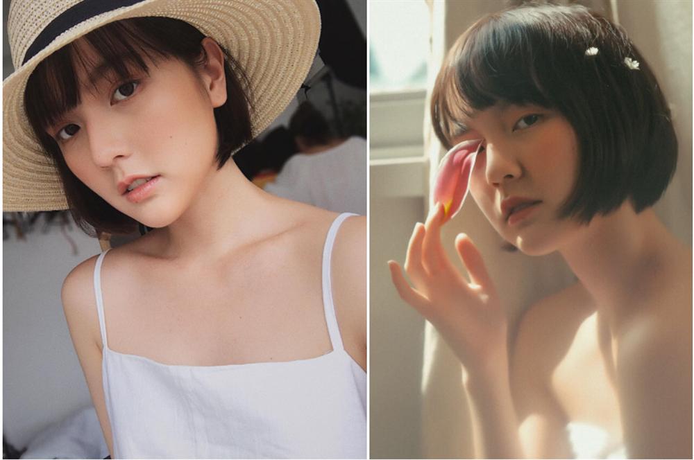 Nhan sắc cô gái khiến Sơn Tùng M-TP yêu say đắm trong MV mới-5