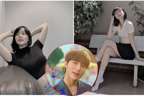 Nhan sắc cô gái khiến Sơn Tùng M-TP yêu say đắm trong MV mới