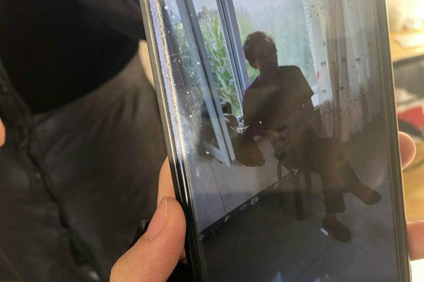 Vợ mang thai tẩm thuốc trừ sâu vào thức ăn giết chồng rồi đến đồn cảnh sát tự thú, đưa ra lời khai vừa đáng trách, vừa đáng thương-2