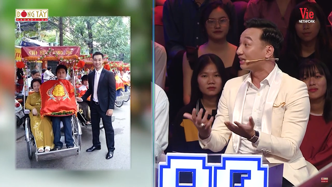 MC Lại Văn Sâm: Tôi làm chủ hôn cho 5 đám cưới thì 3 cặp ly hôn-1