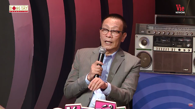 MC Lại Văn Sâm: Tôi làm chủ hôn cho 5 đám cưới thì 3 cặp ly hôn-4