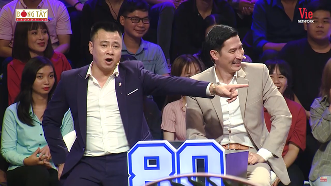 MC Lại Văn Sâm: Tôi làm chủ hôn cho 5 đám cưới thì 3 cặp ly hôn-3