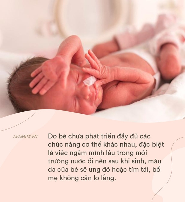 Đứa trẻ sinh ra mặt đen như Bao Công, mẹ chồng mắng con dâu do ăn nhiều dâu tằm, 2 tháng sau bé thay đổi gây sốc-3