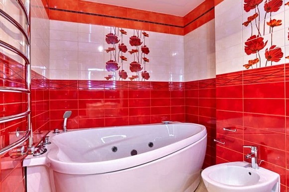 8 món đồ phổ biến góp phần phá hỏng không gian phòng tắm của bạn-3