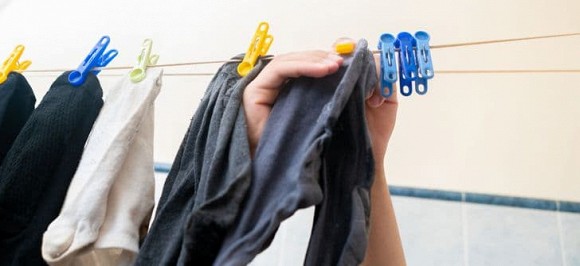 8 món đồ phổ biến góp phần phá hỏng không gian phòng tắm của bạn-6